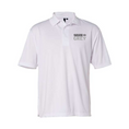 Load image into Gallery viewer, Seize the Grey Men's Embroidered Polo Shirt