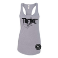 Load image into Gallery viewer, Tufnel Women's Racer Back Tank