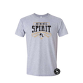 Load image into Gallery viewer, Authentic Spirit Men's SS T-Shirt