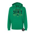 Load image into Gallery viewer, Authentic Spirit Hooded Sweatshirt