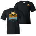 Load image into Gallery viewer, Del Mar Collection Kids' SS T Shirt