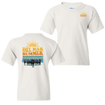 Load image into Gallery viewer, Del Mar Collection Kids' SS T Shirt