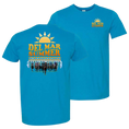 Load image into Gallery viewer, Del Mar Summer Men's SS T-Shirt
