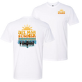 Load image into Gallery viewer, Del Mar Summer Men's SS T-Shirt