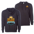 Load image into Gallery viewer, Del Mar Collection Hooded Sweatshirt