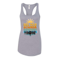 Load image into Gallery viewer, Del Mar Summer Women's Tank
