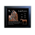 Load image into Gallery viewer, Fireball Birdie Owner Photo