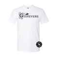 Load image into Gallery viewer, Guinevere Men's SS T Shirt