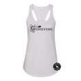 Load image into Gallery viewer, Guinevere Women's Racer Back Tank