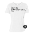 Load image into Gallery viewer, Guinevere Women's SS T Shirt