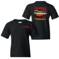 Load image into Gallery viewer, Saratoga Summer 2023 Kids' SS T Shirt