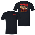 Load image into Gallery viewer, Saratoga Summer 2023 Men's SS T Shirt