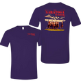 Load image into Gallery viewer, Saratoga Summer 2023 Men's SS T Shirt