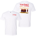 Load image into Gallery viewer, Saratoga Summer 2023 Men's SS T Shirt