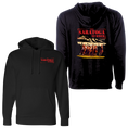 Load image into Gallery viewer, Saratoga Summer 2023 Hooded Sweatshirt