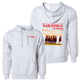 Load image into Gallery viewer, Saratoga Summer 2023 Hooded Sweatshirt