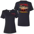 Load image into Gallery viewer, Saratoga Summer 2023 Women's SS T Shirt