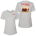 Load image into Gallery viewer, Saratoga Summer 2023 Women's SS T Shirt