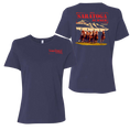 Load image into Gallery viewer, Saratoga Summer 2023 Women's SS T Shirt