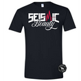 Load image into Gallery viewer, Seismic Beauty Men's SS T Shirt