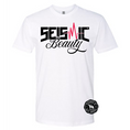 Load image into Gallery viewer, Seismic Beauty Men's SS T Shirt