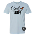 Load image into Gallery viewer, Sweet as Sin Men's SS T Shirt