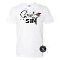 Load image into Gallery viewer, Sweet as Sin Men's SS T Shirt