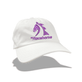 Load image into Gallery viewer, The MRH Mardi Gras Collection Dad Hat