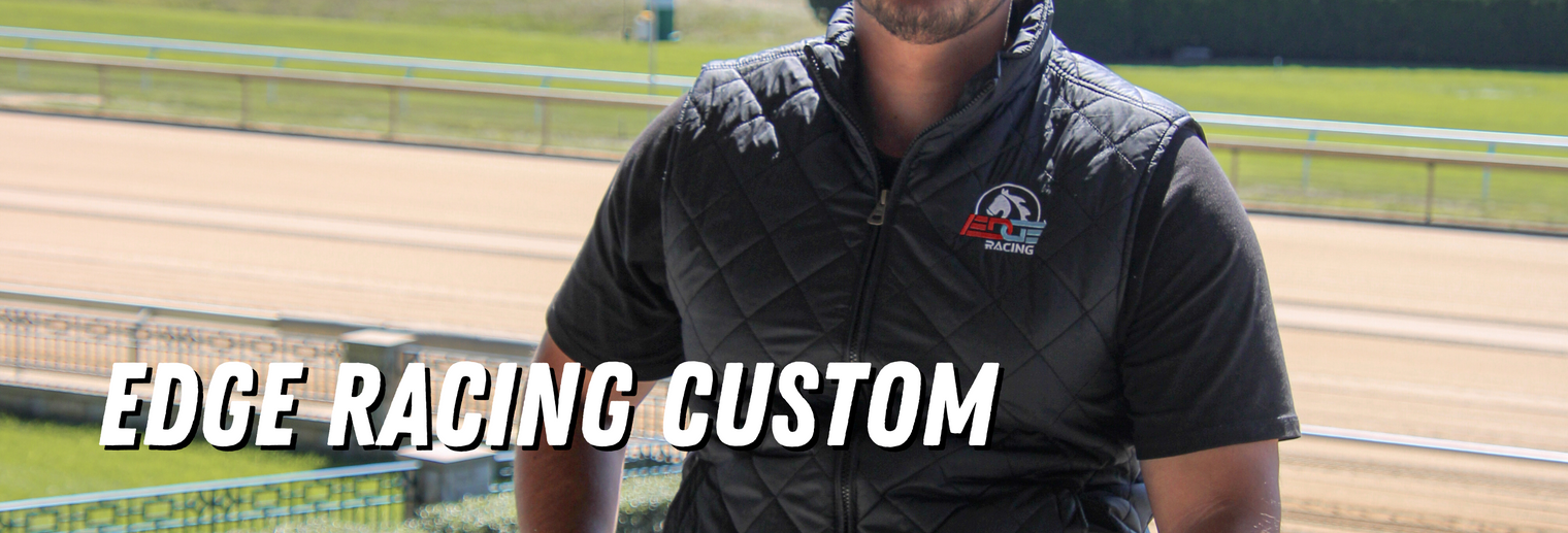 Edge Racing Gear β MyRacehorse Shop