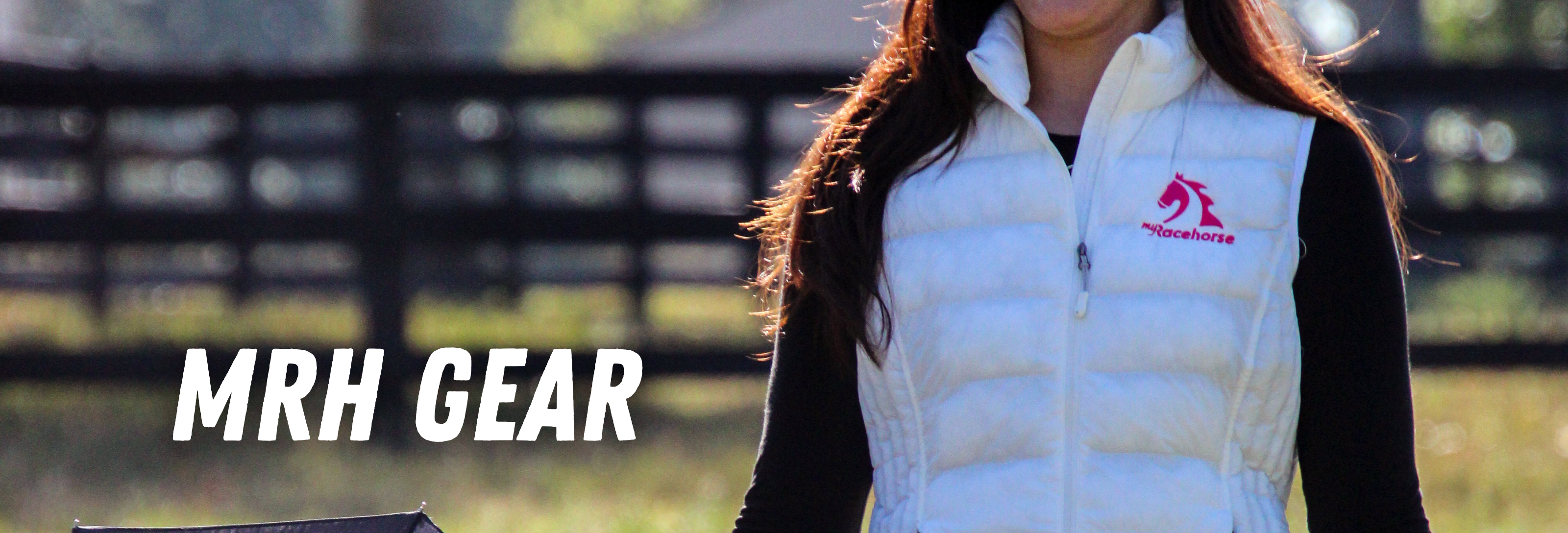 MRH Gear – MyRacehorse Shop