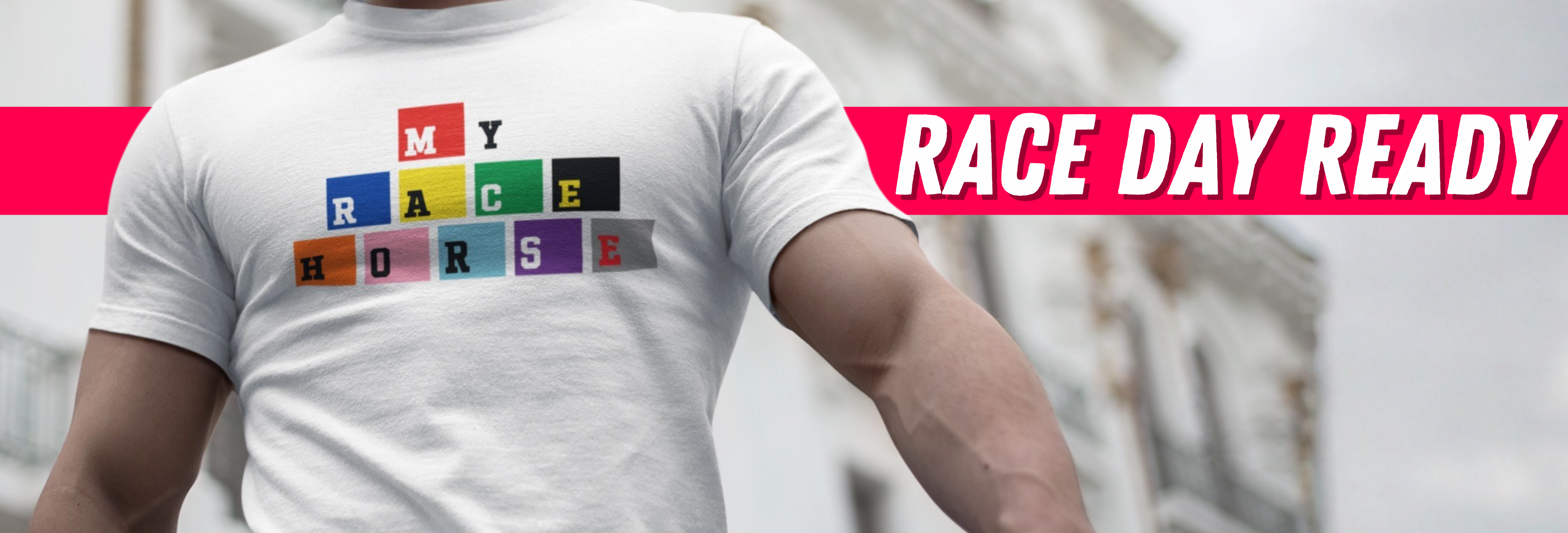 MRH Race Day Ready – MyRacehorse Shop