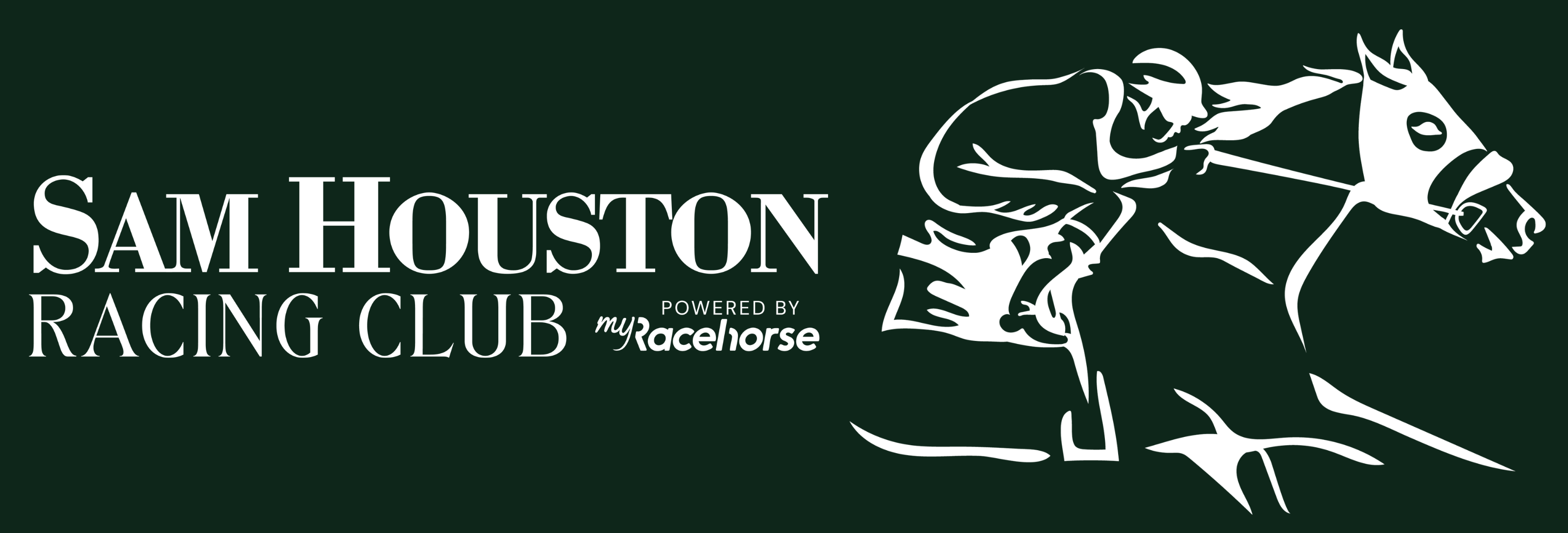 Sam Houston Racing Club – MyRacehorse Shop