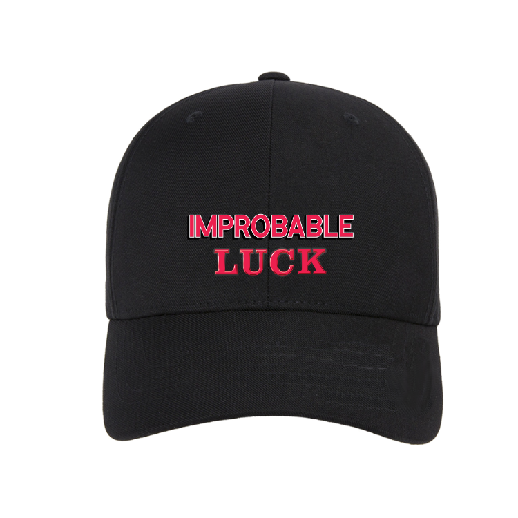 Improbable Luck Velocity Performance Hat