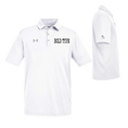 Load image into Gallery viewer, Bold Type - Under Armour Men's Tech Polo
