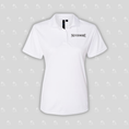 Load image into Gallery viewer, Nevermore Women's Polo
