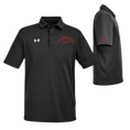 Load image into Gallery viewer, Paddock Buzz - Under Armour Men's Tech Polo
