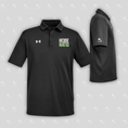 Load image into Gallery viewer, Hedge Ratio - Under Armour Men's Tech Polo

