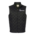 Load image into Gallery viewer, Doctorate Men's Quilted Vest
