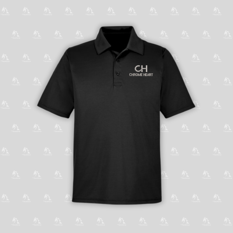 Chrome Heart Men's Polo