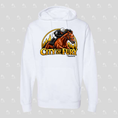 Load image into Gallery viewer, City of Fury Unisex Hooded Sweatshirt
