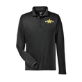Load image into Gallery viewer, Warranted Unisex Light Weight 3/4 Zip Pullover
