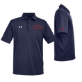 Load image into Gallery viewer, Paddock Buzz - Under Armour Men's Tech Polo
