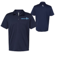 Load image into Gallery viewer, Absolution - Men's Adidas Performance Polo
