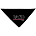 Load image into Gallery viewer, Bacio Dog Bandana
