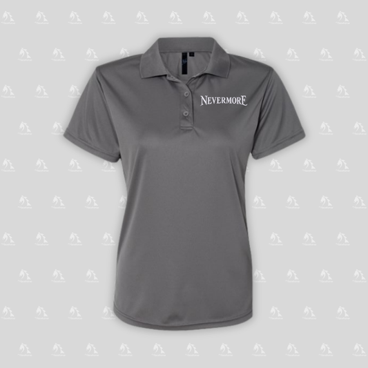 Nevermore Women's Polo