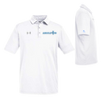 Load image into Gallery viewer, Absolution - Under Armour Men's Tech Polo
