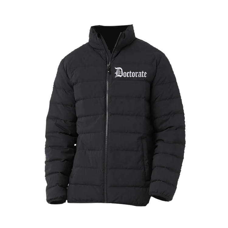 Doctorate Men's Down Jacket