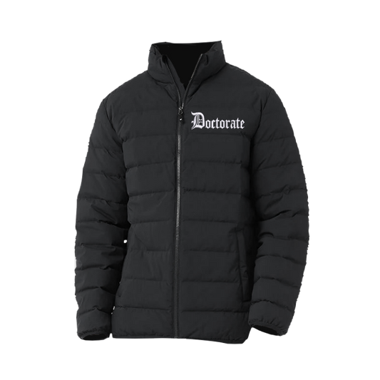 Doctorate Men's Down Jacket