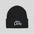 Load image into Gallery viewer, Aloha Lani Cuff Beanie
