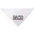 Load image into Gallery viewer, Bacio Dog Bandana
